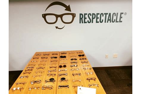 where to donate old glasses|ReSpectacle.